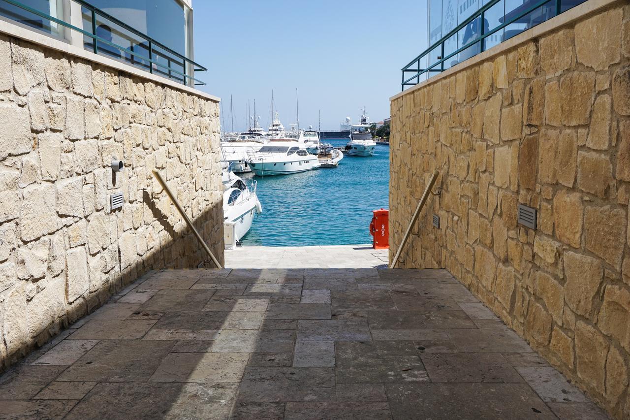 Limassol Marina Nereids D22 By Ezoria Villas Екстер'єр фото